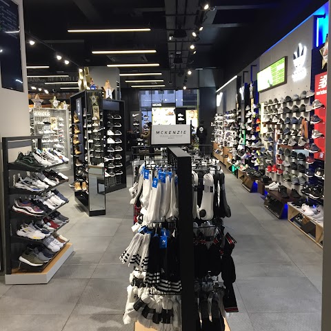 JD Sports