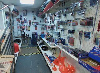 Billy Autoparts Bedford