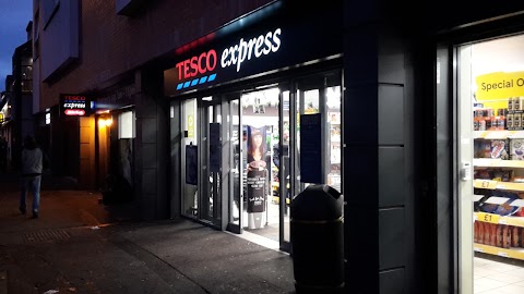 Tesco Express