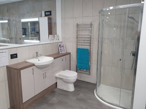 Grant & Stone Reading Bathroom Showroom