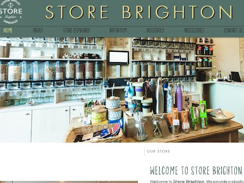 Store Brighton