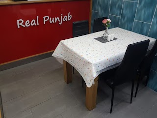 Real Punjab