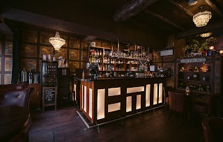 Simpson's Bar