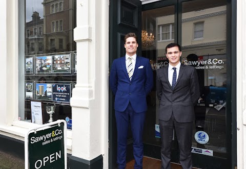 Sawyer & Co Estate Agents and Letting agents in Hove