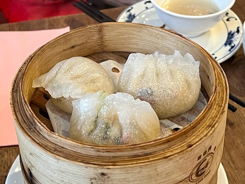 CHEF DIAO 刁师傅餐馆