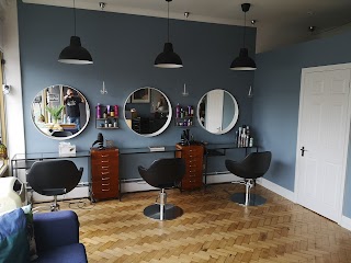 Anna's Hairsalon