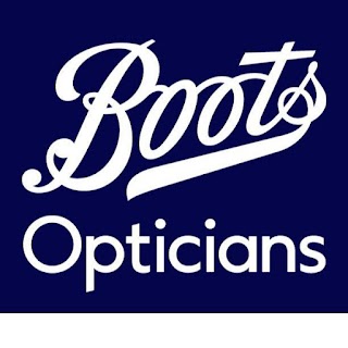 Boots Opticians Plymouth - Drake Circus