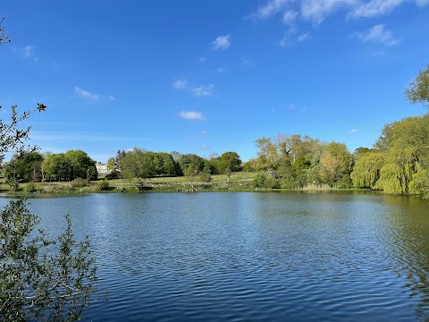 University of East Anglia