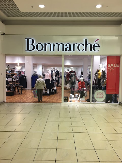 Bonmarché