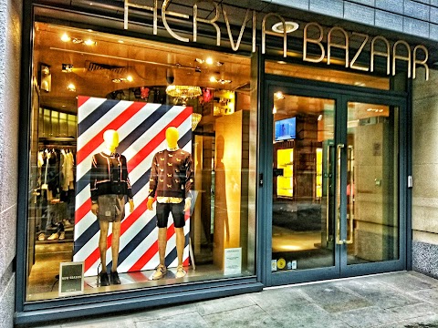 HERVIA Store