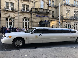 Limo And Supercar Hire