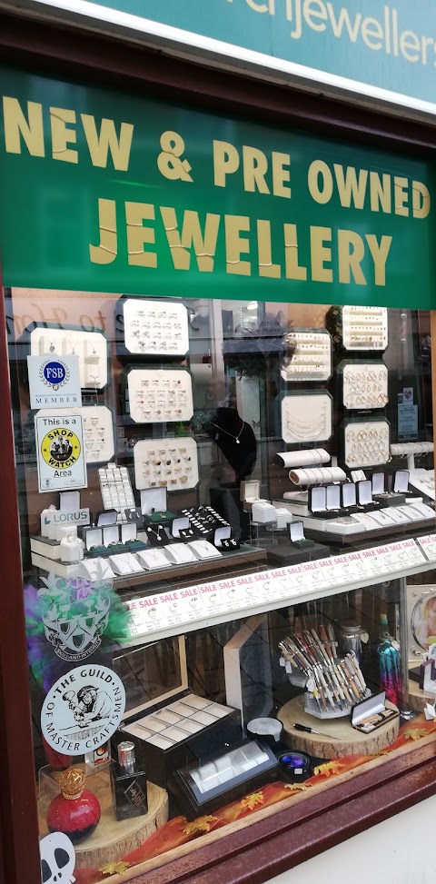 Birch Jewellers