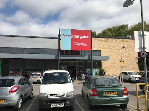 Home Bargains