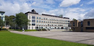 The County College, Lancaster University