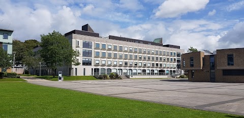 The County College, Lancaster University