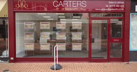 Carters Estate Agents