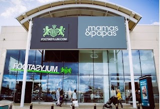 Mamas & Papas Liverpool