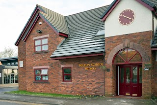 Bolton School Nursery