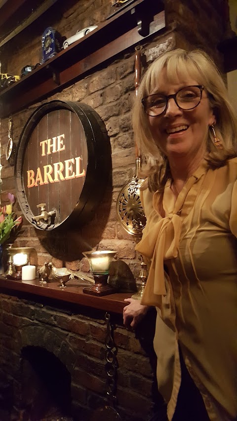 The Barrel