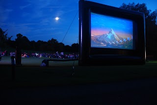 Sundown Cinema