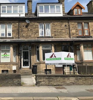 Avenue Veterinary Group - Shipley