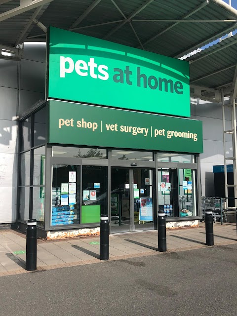 Pets at Home Bedford