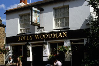 Jolly Woodman