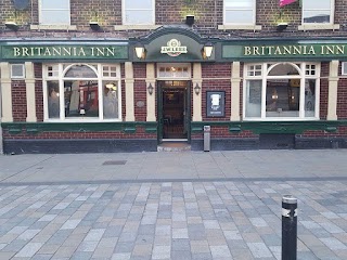 Britannia Inn