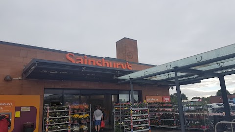 Sainsbury's