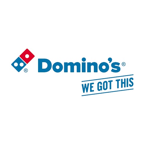 Domino's Pizza - Portsmouth - Cosham