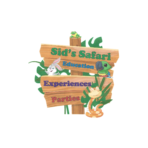 Sid's Safari