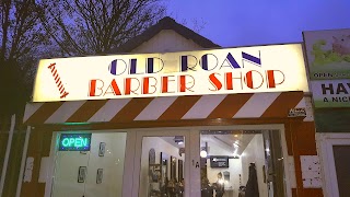 Old Roan Barbers