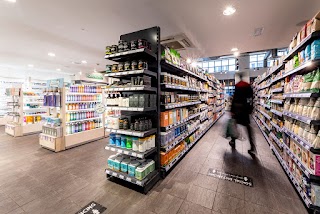 Planet Organic - Ealing