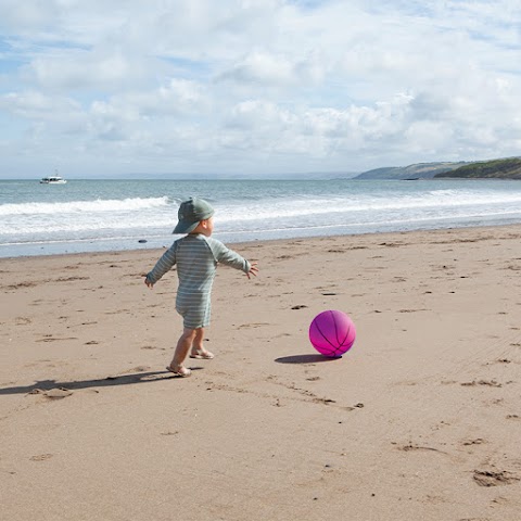 Haven Quay West Holiday Park