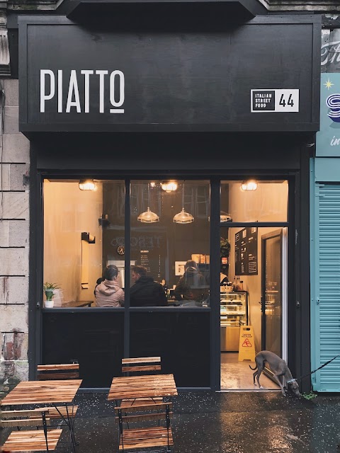 Piatto