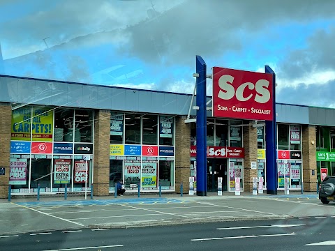 ScS - Sofas, Flooring & Furniture