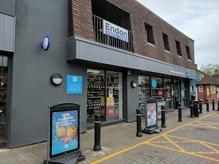 Co-op Food - Endon - Leek Road