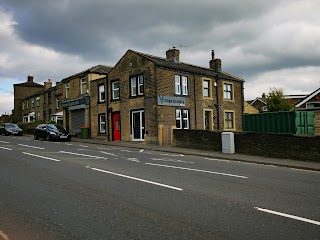 Village barbers