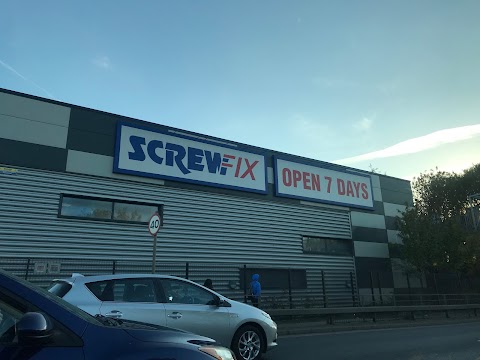 Screwfix Ilford