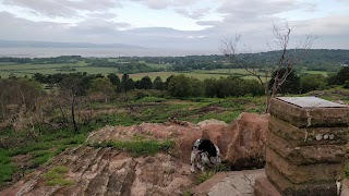 Thurstaston Hill