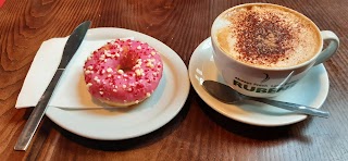 Rubens coffee Bromborough village