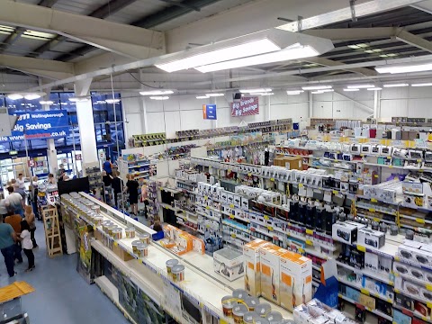 B&M Home Store with Garden Centre