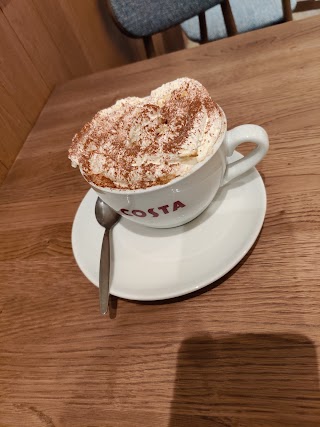 Costa Coffee