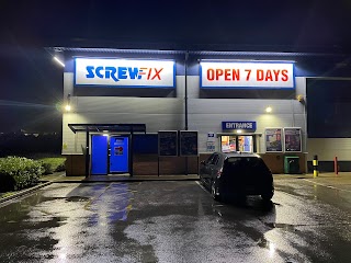 Screwfix Dinnington