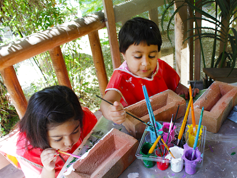 Greenfields Nursery School and Children's Centre