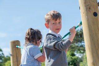 Heathfield Knoll School and Nursery