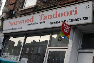 Norwood Tandoori Takeaway