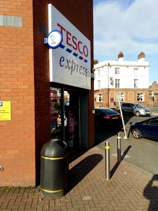 Tesco Express