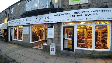 Ilkley Shoe Company