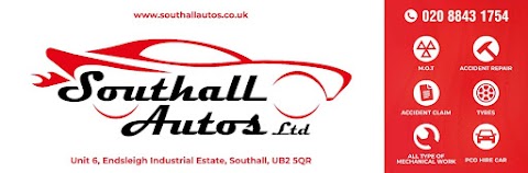 Southall Autos Ltd